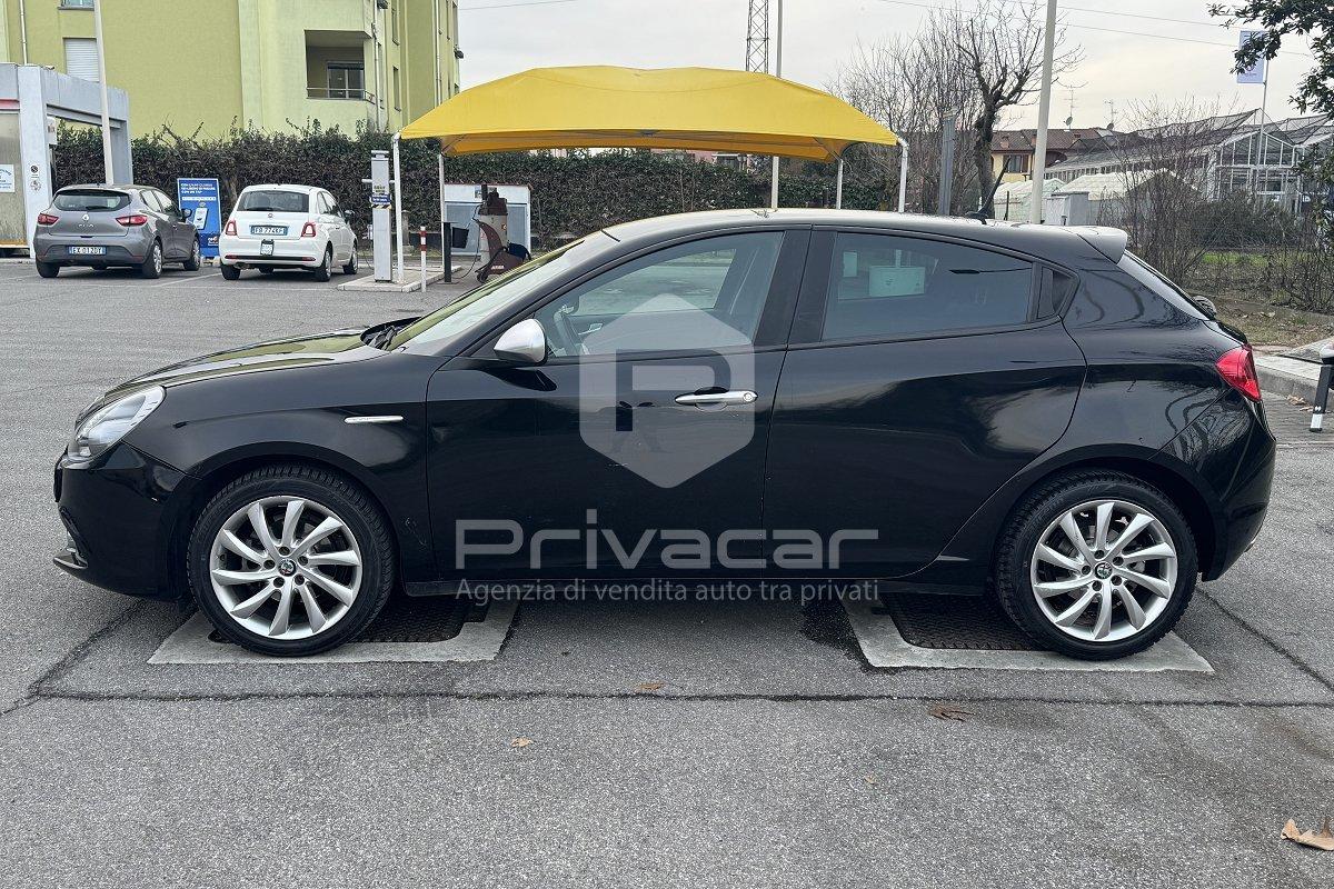 ALFA ROMEO Giulietta 1.6 JTDm 120 CV