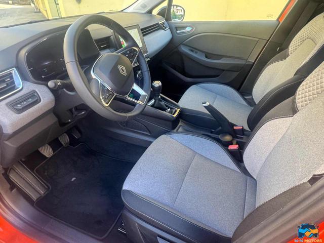 RENAULT Clio TCe 90 CV 5 porte Evolution