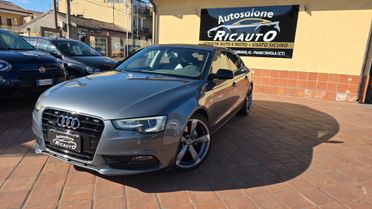 Audi A5 SPB 3.0 V6 TDI 245 CV quattro S tronic Advanced