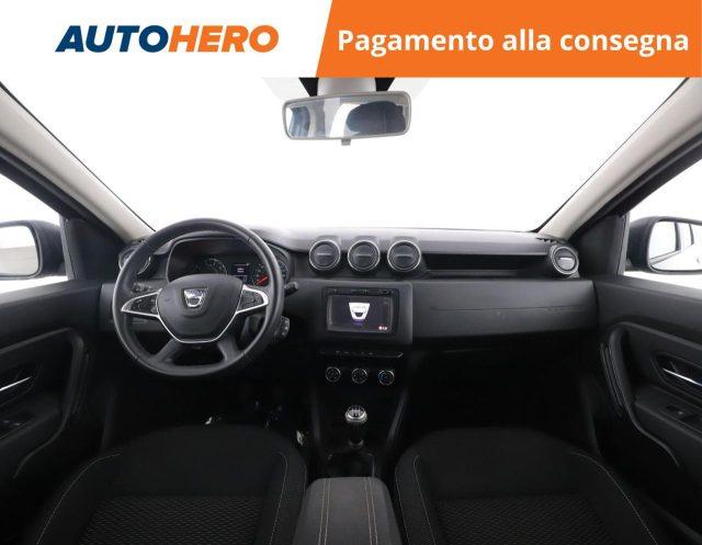 DACIA Duster 1.6 SCe 4x2 Comfort