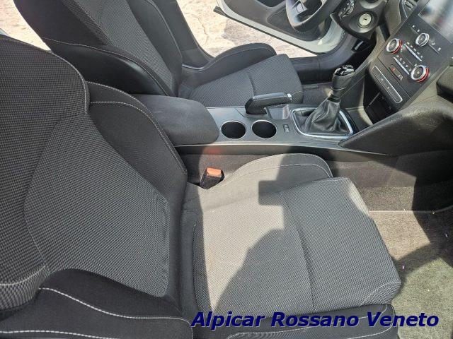 RENAULT Megane Mégane dCi 8V Energy Duel