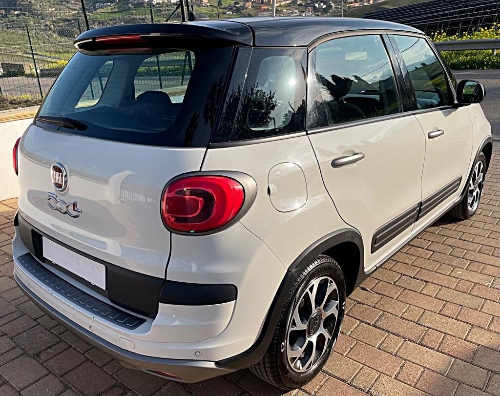 Fiat 500L 1.3 Multijet 95 CV Cross