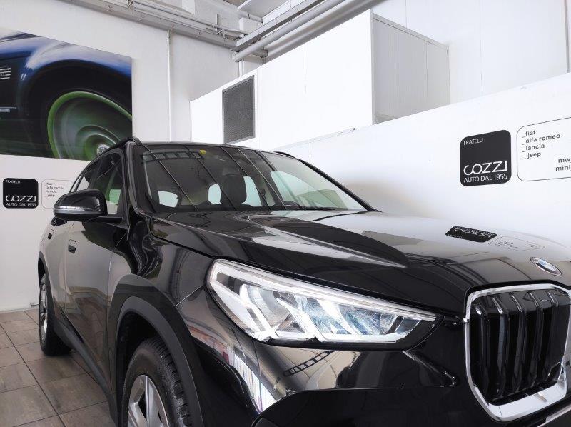 BMW X1 (U11) - X1 xDrive 23d xLine
