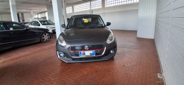 Suzuki Swift 1.2 Dualjet Cool All. Sport