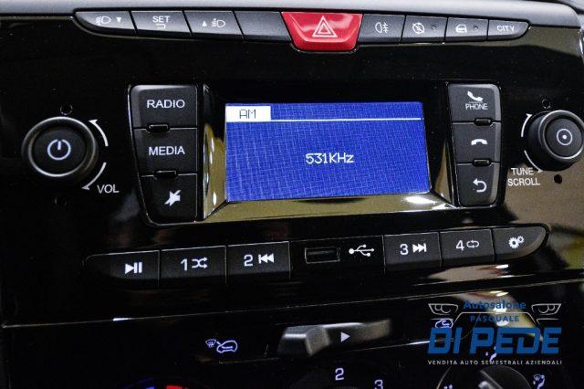 LANCIA Ypsilon 1.0 FireFly 5 porte S&S Hybrid Oro