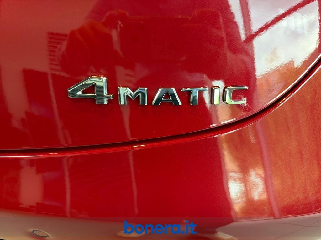 Mercedes CLE Coupe 300 AMG Line Premium Plus 4Matic 9G-Tronic Plus