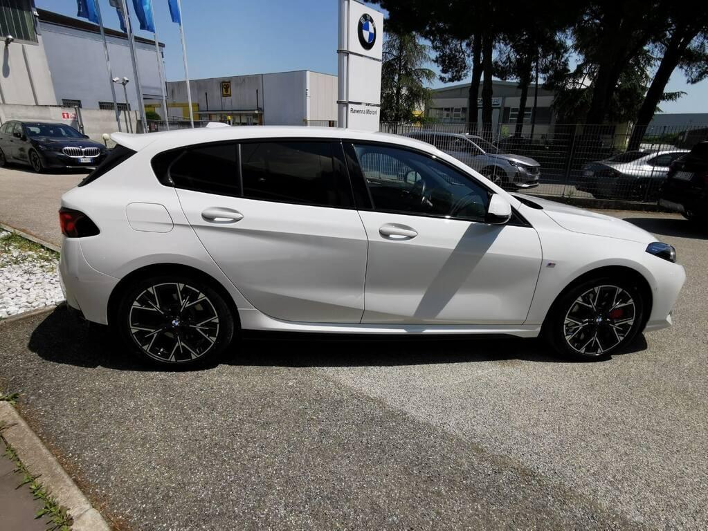 BMW Serie 1 120 d 48V MSport Pro DCT