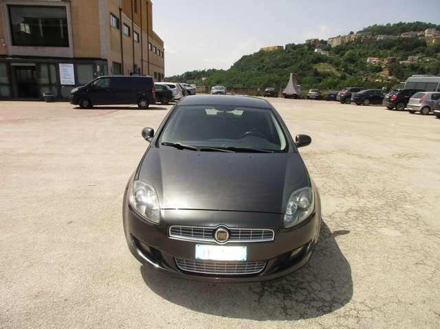 Fiat Bravo 1.6 MULTIJET 120 CV