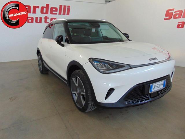 SMART smart #1 #1 Pro+ 7,4kW