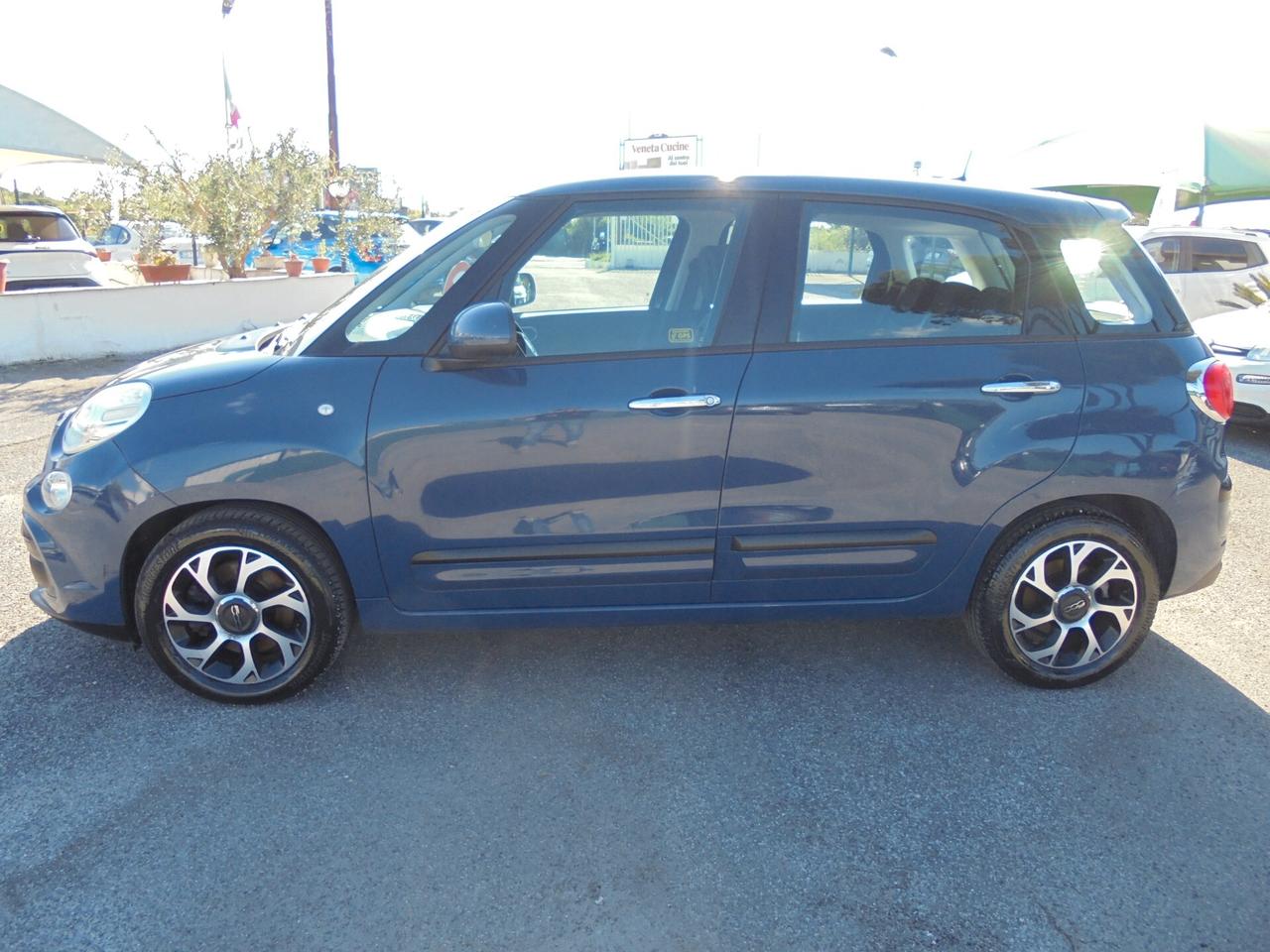 Fiat 500L 1.6 Multijet 120 CV Pop Star