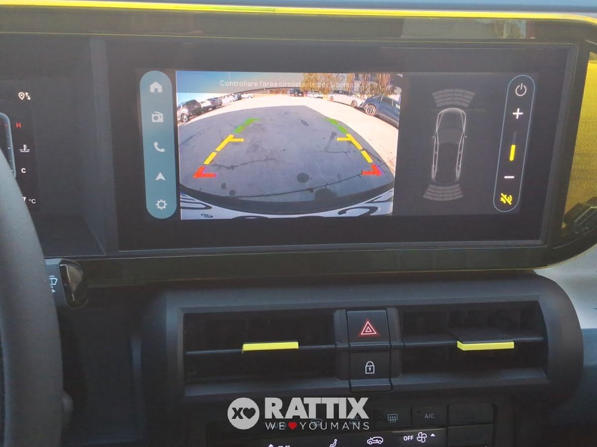 Fiat Grande Panda 1.2 hybrid 110CV La Prima edct