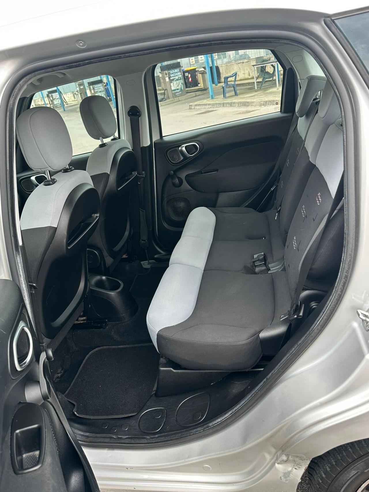 Fiat 500L 1.3 Multijet 85 CV Pop