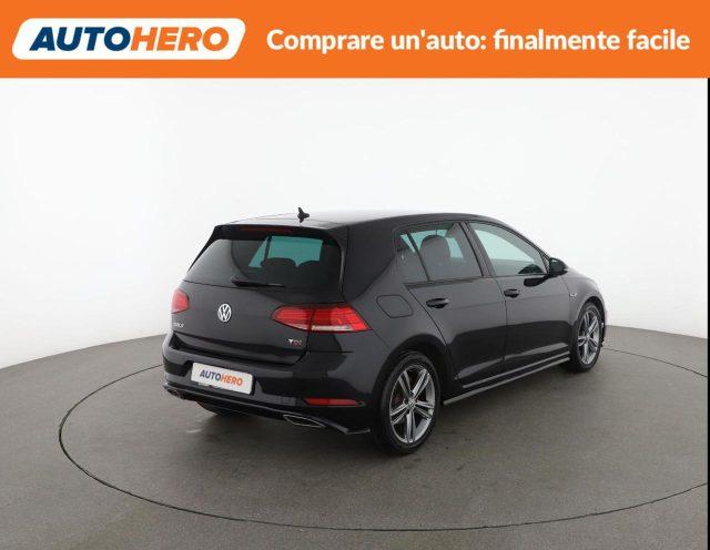 VOLKSWAGEN Golf 1.6 TDI 115 CV 5p. Sport BlueMotion Technology