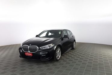 BMW 118 Serie 1 d 5p. Msport