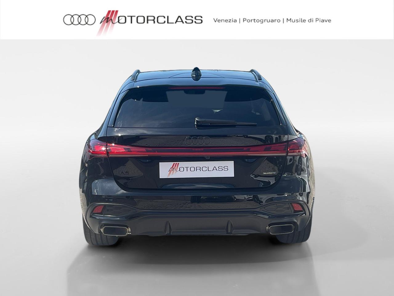Audi A5 avant 2.0 e-hybrid 299cv s line edition quattro s tronic