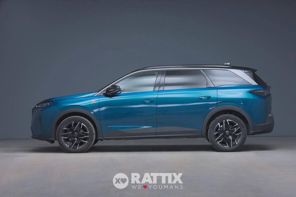 Peugeot 5008 1.2 hybrid 145CV GT e-dcs6 7p.ti