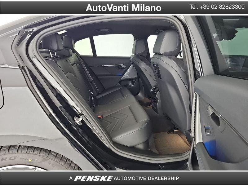 BMW Serie 5 520d 48V xdrive MSport Pro auto