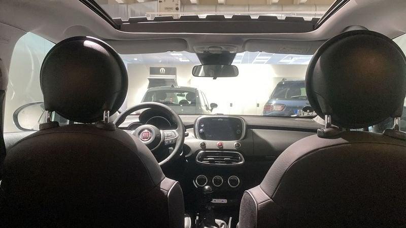 FIAT 500X 500X 1.0 T3 120 CV Cross