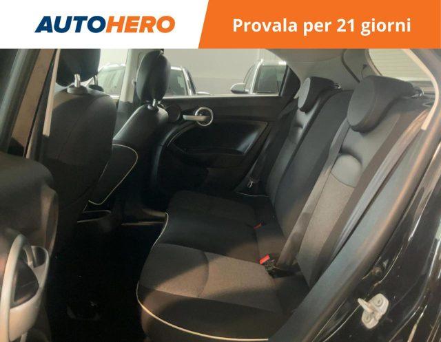 FIAT 500X 1.6 MultiJet 120 CV DCT Pop Star