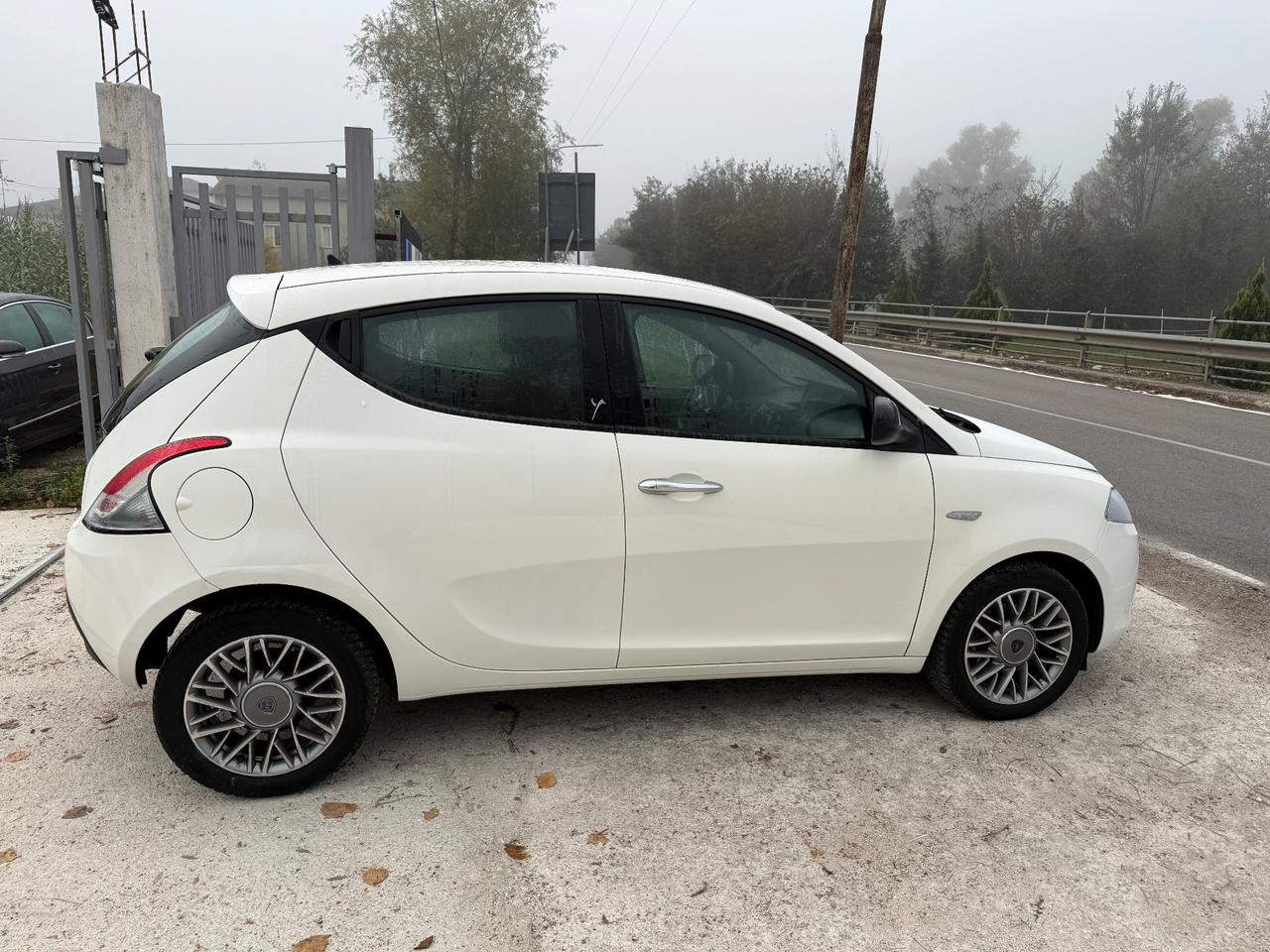 Lancia Ypsilon 1.3 MJT 16V 95 CV 5 porte S&S Platinum