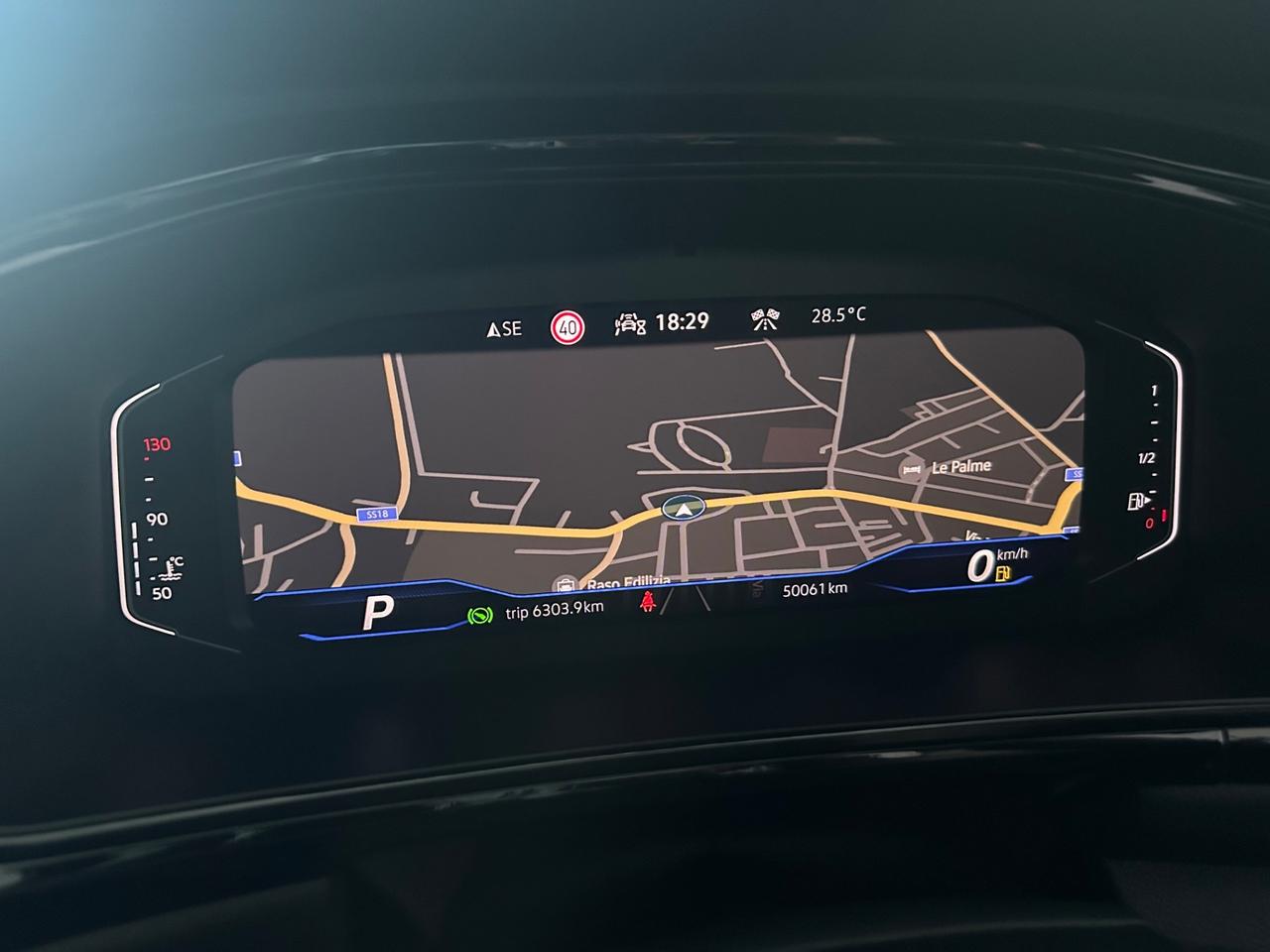 Volkswagen T-Roc R 2.0 TSI DSG 4MOTION BlueMotion Technology