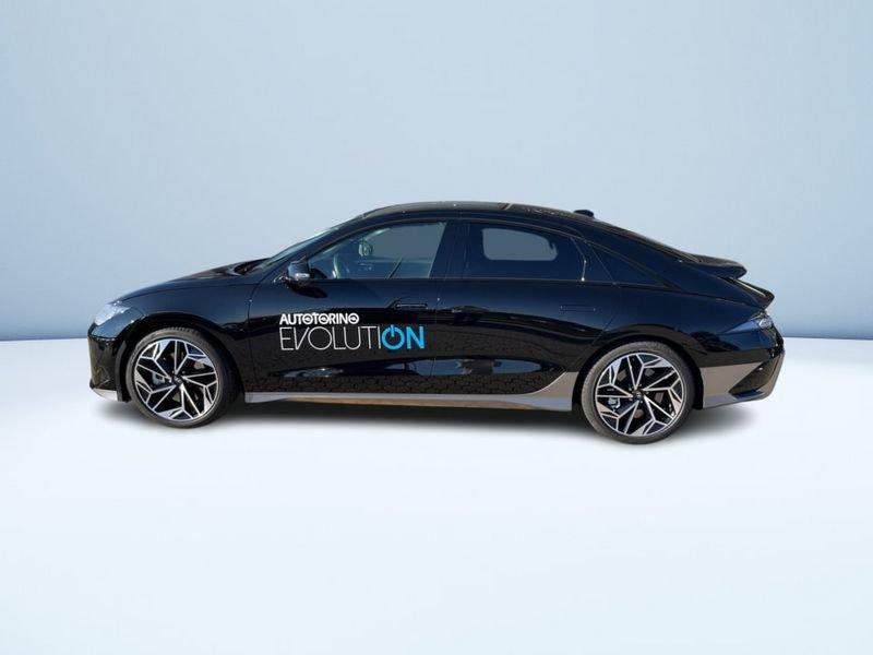 Hyundai Ioniq 6 77.4KWH 4WD EVOLUTION