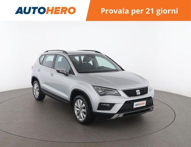 SEAT Ateca 1.6 TDI DSG Business