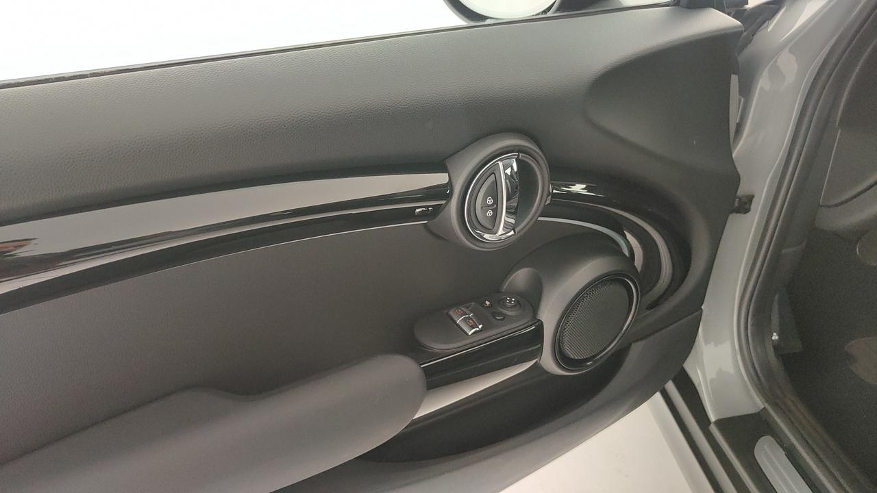 MINI Mini F56 2021 Full Electric - Mini 3p Cooper SE Classic auto