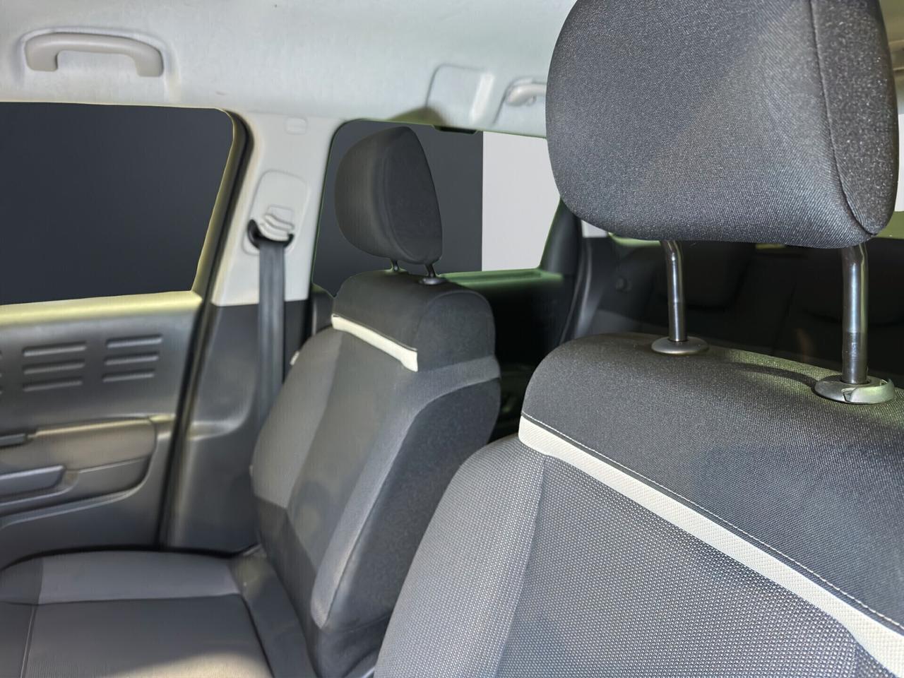 Citroen C3 Aircross PureTech 110 S&S Shine