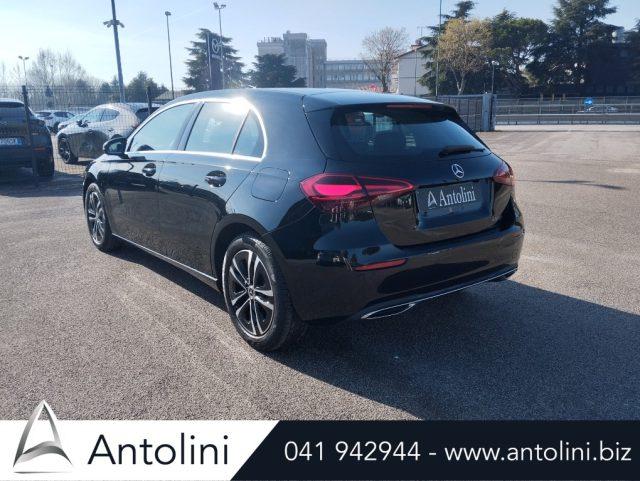 MERCEDES-BENZ A 200 Automatic Progressive Advanced "SOLO 9.153 KM"