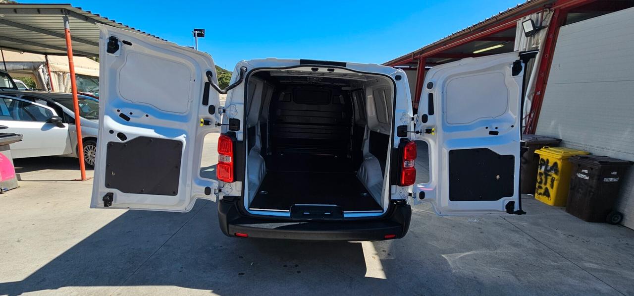 Fiat Scudo 1.5 BlueHDi 100 CV PL-SL-TN Furgone