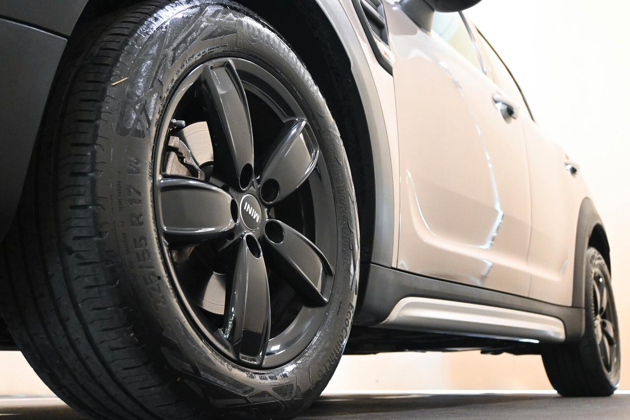 MINI Mini Countrym.(F60) Mini 2.0 Cooper D Clas...