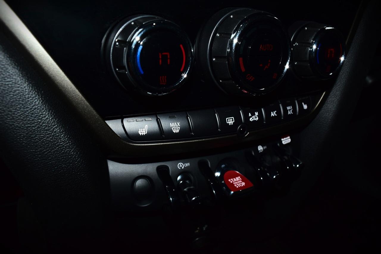 Mini Cooper D Countryman 2.0 Automatica 150 cv Northwood Edition