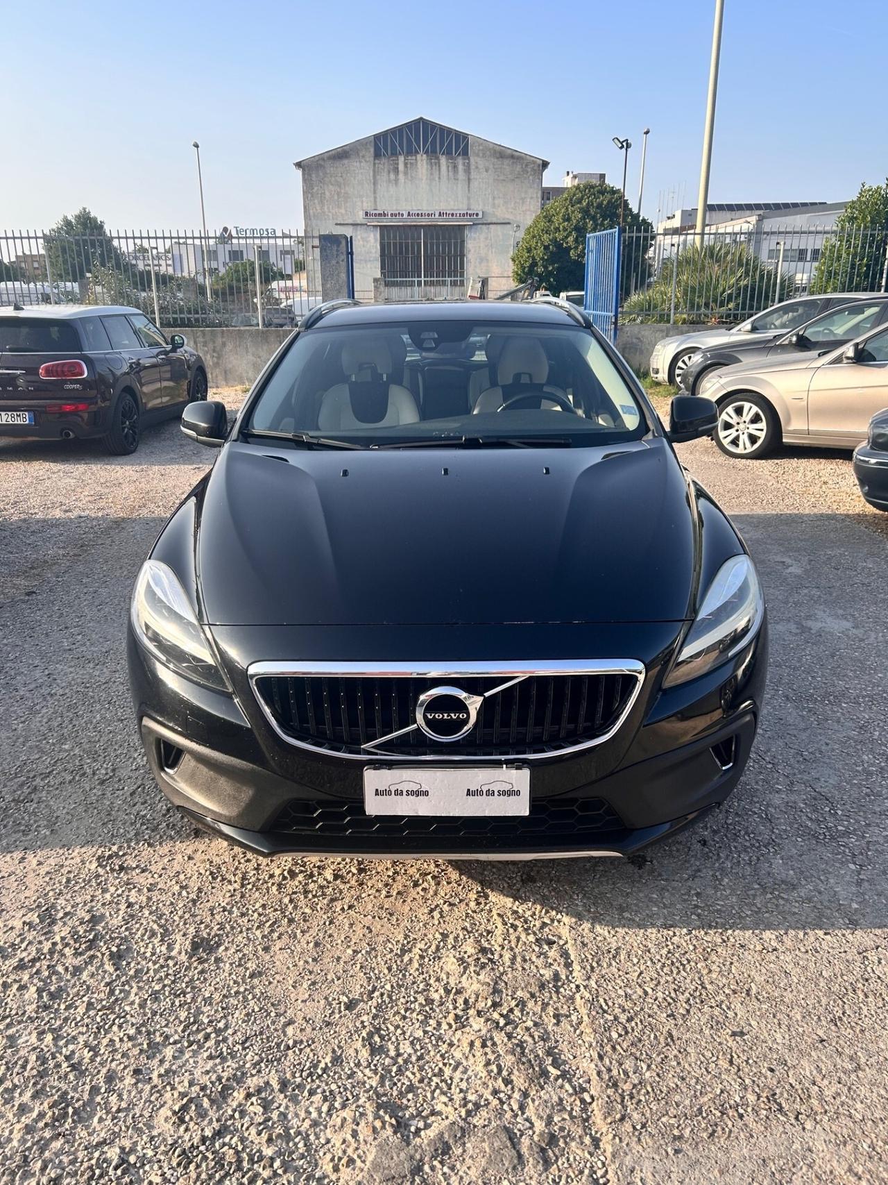 Volvo V40 Cross Country V40 Cross Country D2 Summu