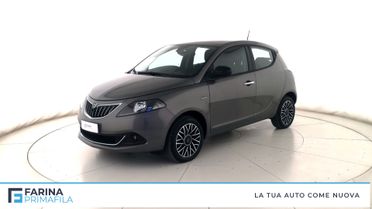 LANCIA Ypsilon III 2021 - Ypsilon 1.0 firefly hybrid Platino s&s 70cv