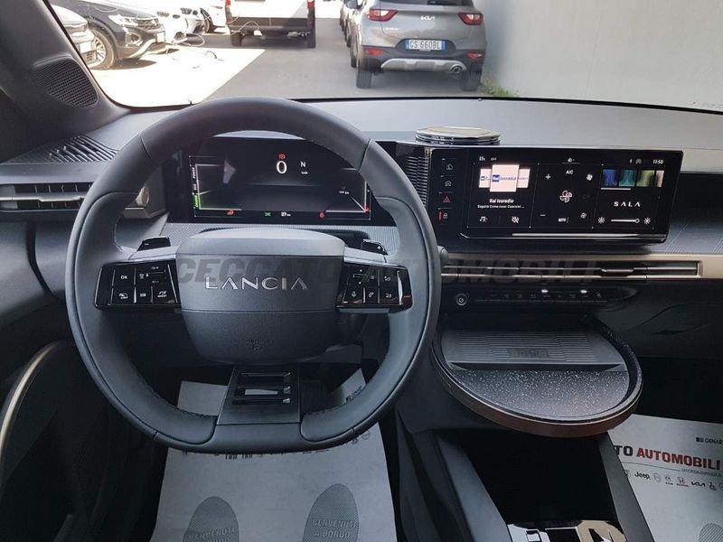 Lancia Ypsilon Nuova Ypsilon Ibrida Lx 1.2 100cv Ibrida