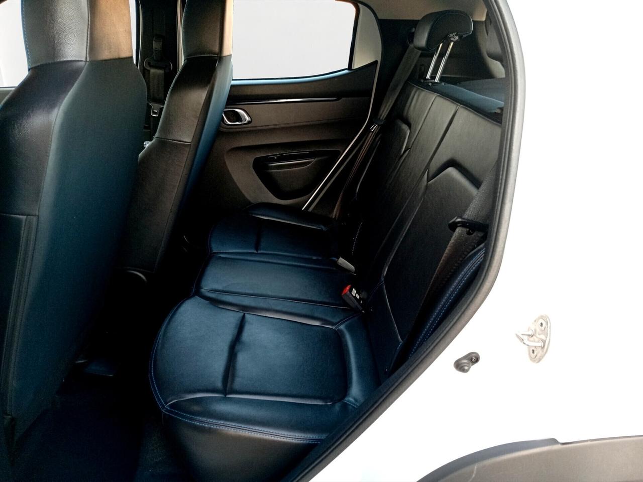 Dacia Spring Comfort Plus Electric 45 pari al nuovo !