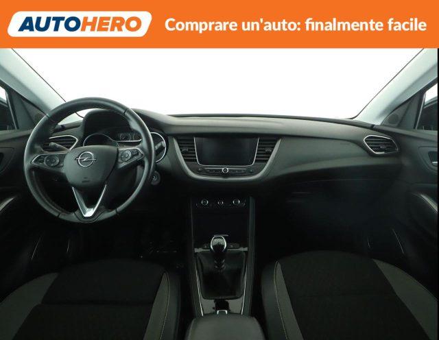 OPEL Grandland X 1.5 diesel Ecotec Start&Stop Innovation