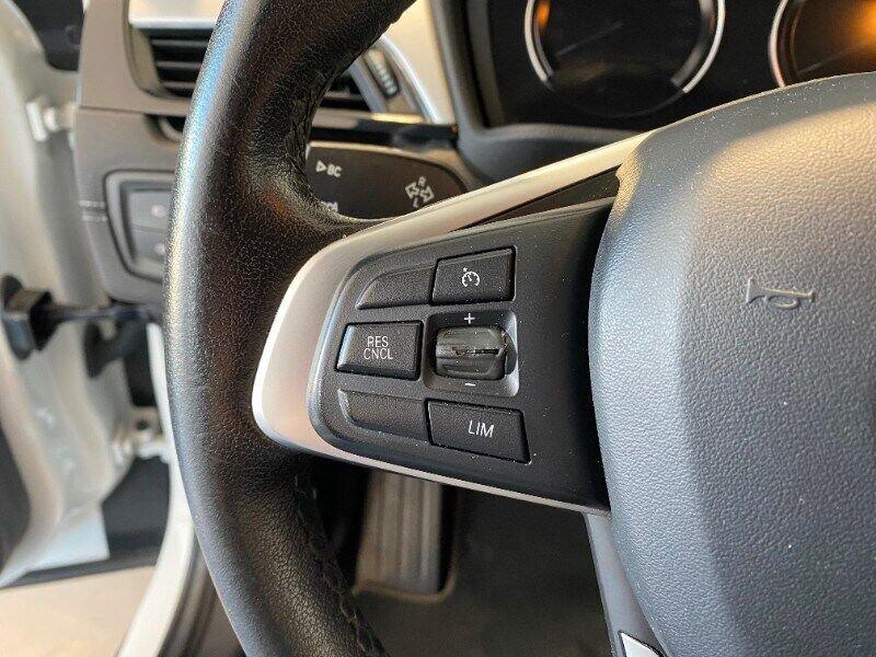 BMW X2 X2 sDrive18d Business-X