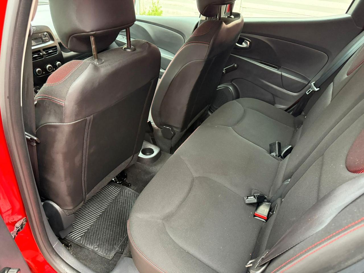 Renault Clio 1.5 dCi 75cv Energy - 2016