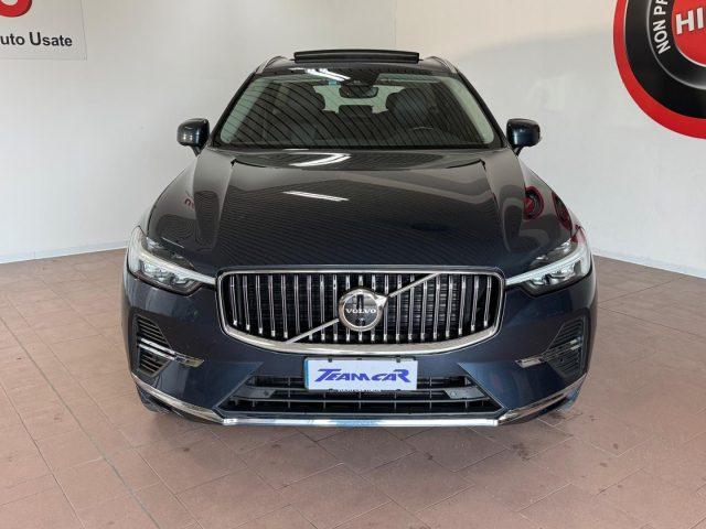 VOLVO XC60 T6 Plug-in Hybrid AWD Inscription PELLE/TETTO