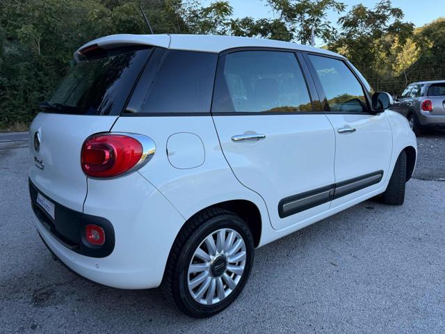 FIAT 500L 1.6 Multijet 105 CV Easy