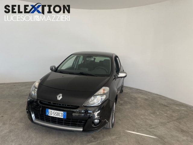 RENAULT Clio 1.2 16V TCE 100CV 5 porte 20th Anniversario