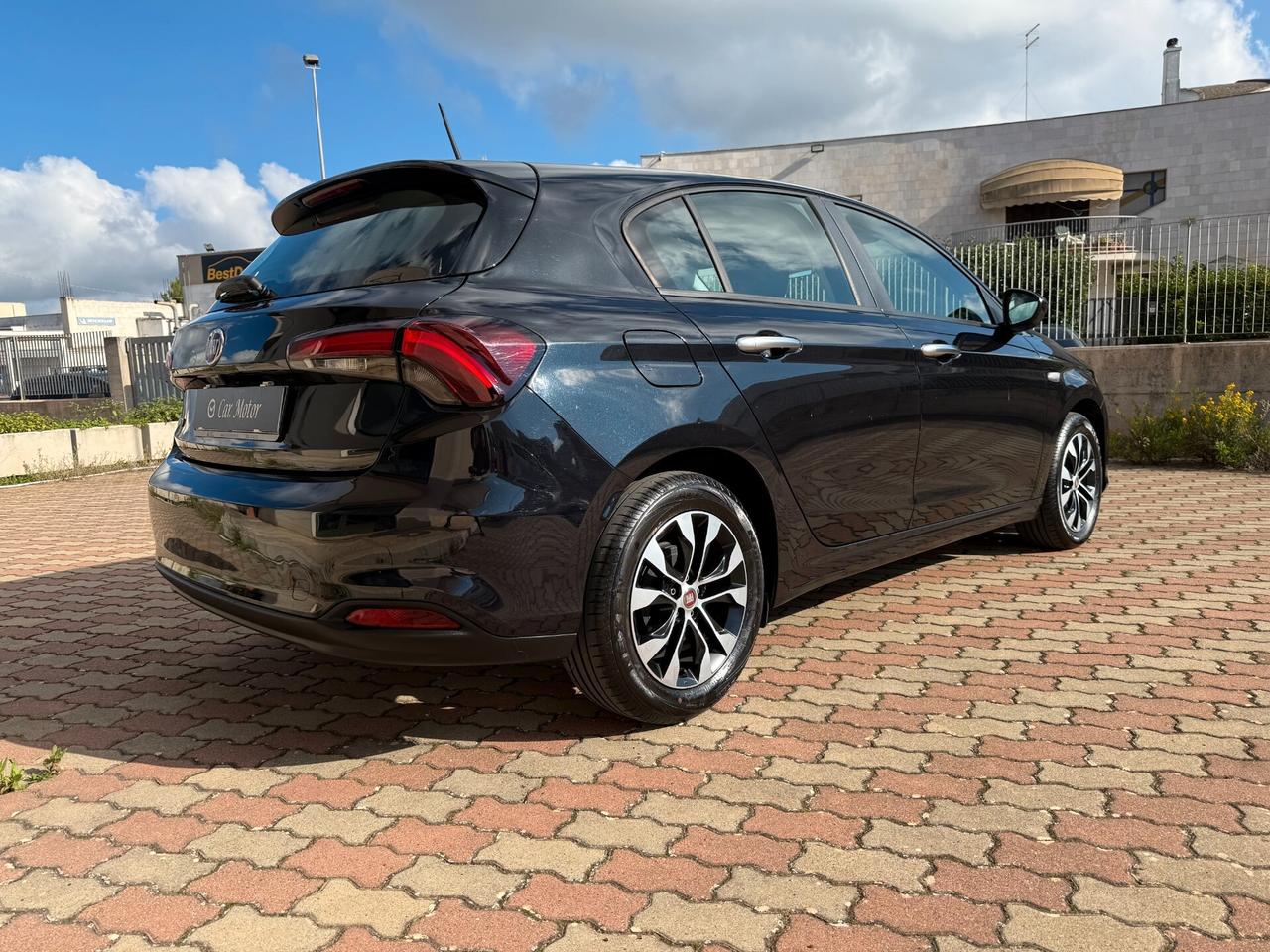 Fiat Tipo 1.3 Mjt S&S 5 porte City Life Led Cockpit