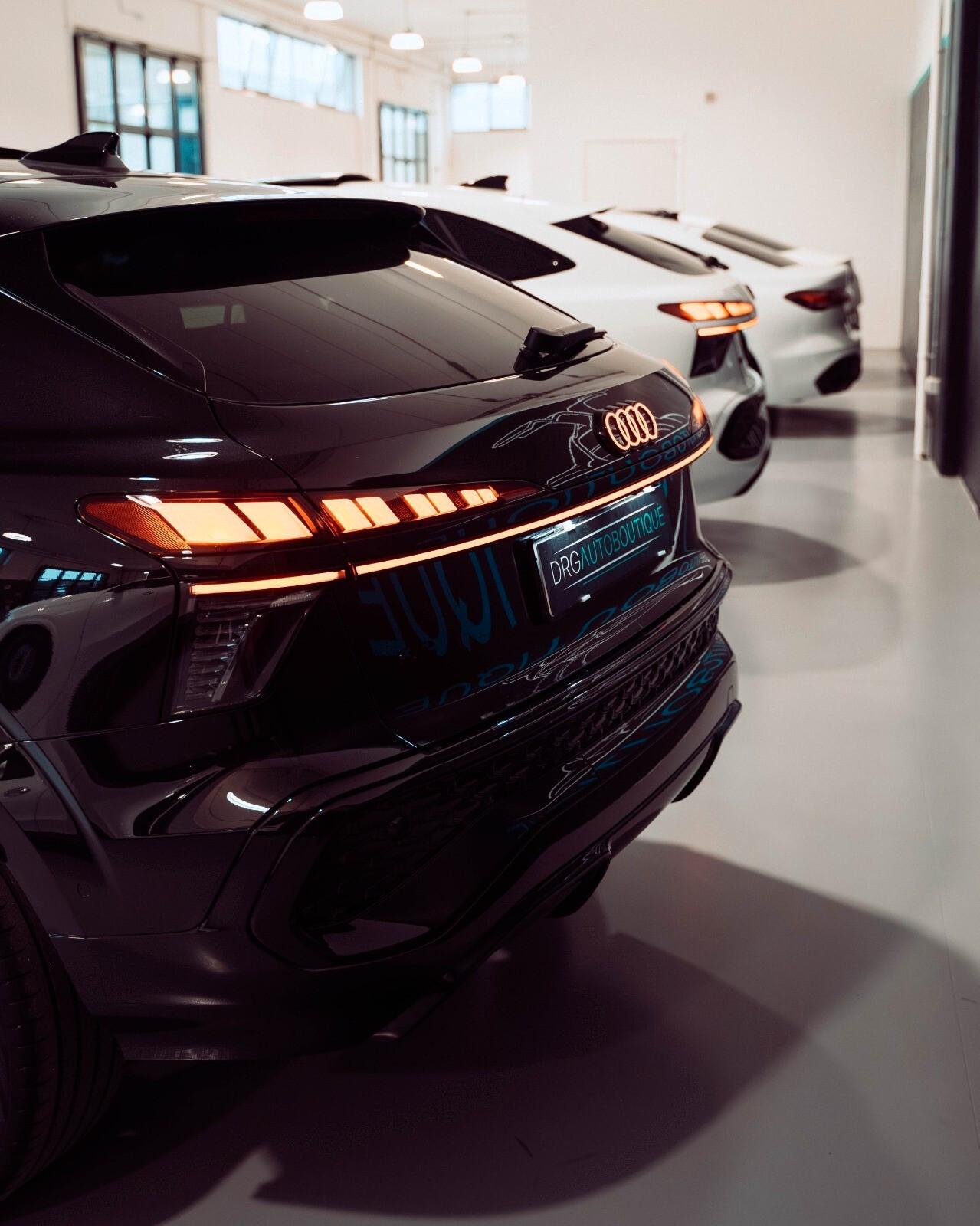 Audi Q3 SPB 35 TDI S line IVAESP/TECHPRO/TETTO