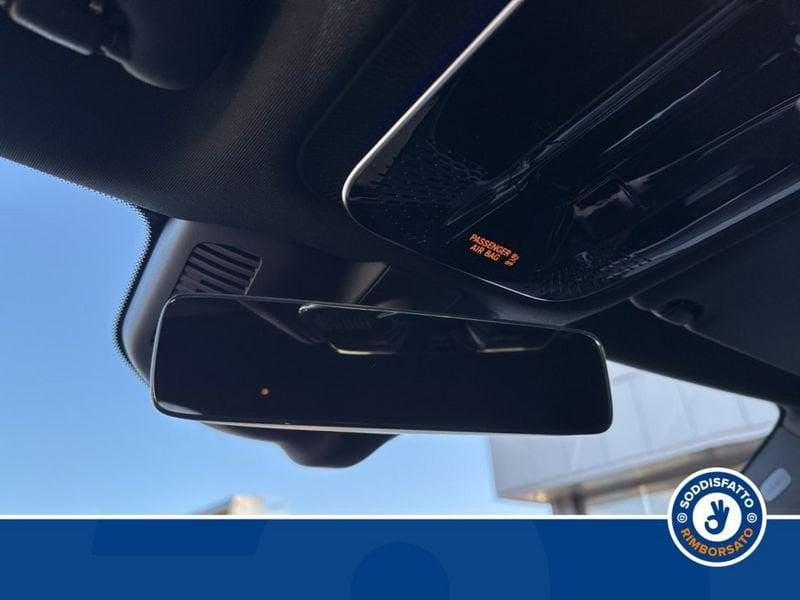 Mercedes-Benz Classe C 220d Mild Hybrid Berlina AMG Line Advanced