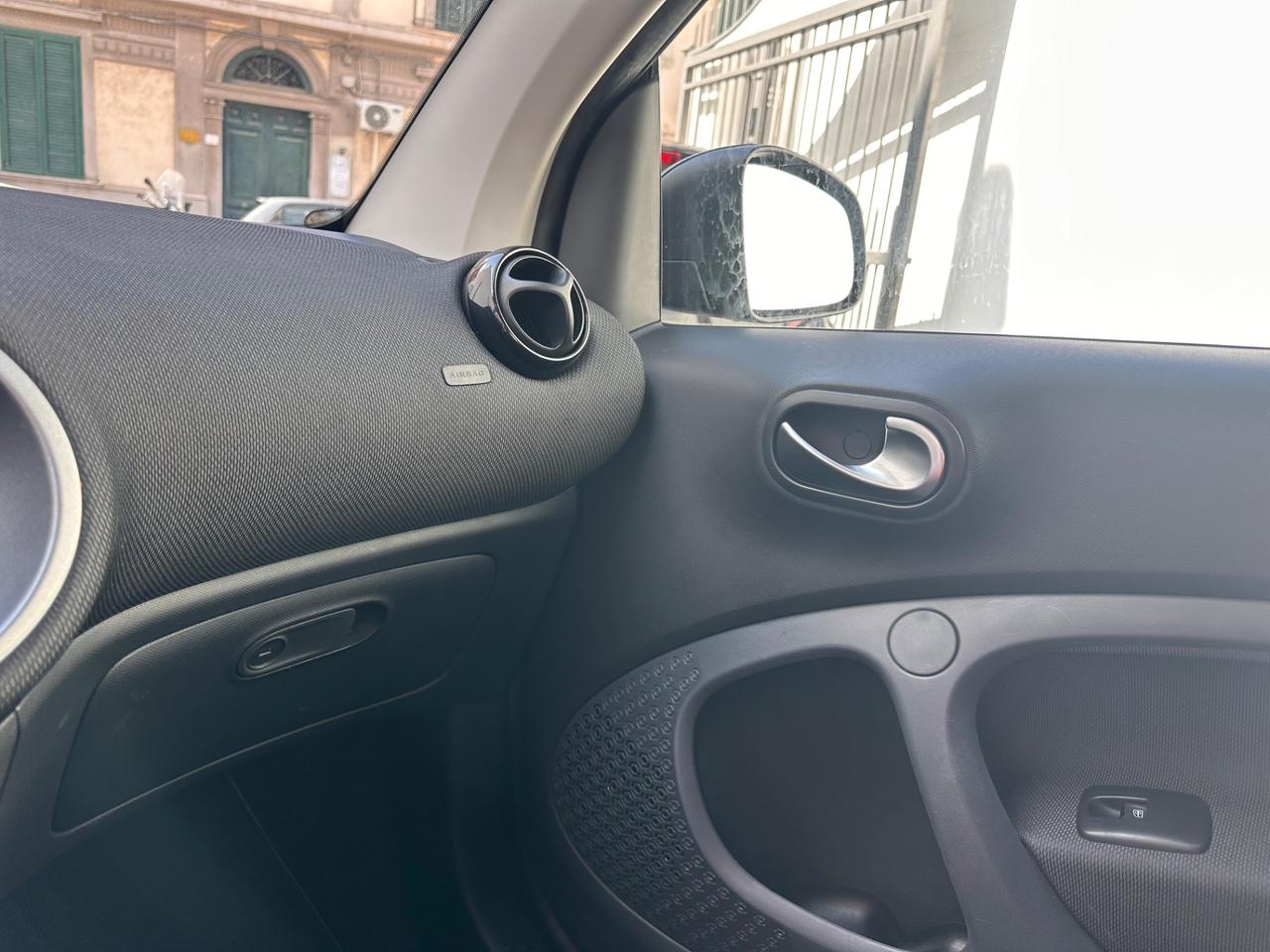 Smart ForTwo 70 1.0 twinamic SuperPassion