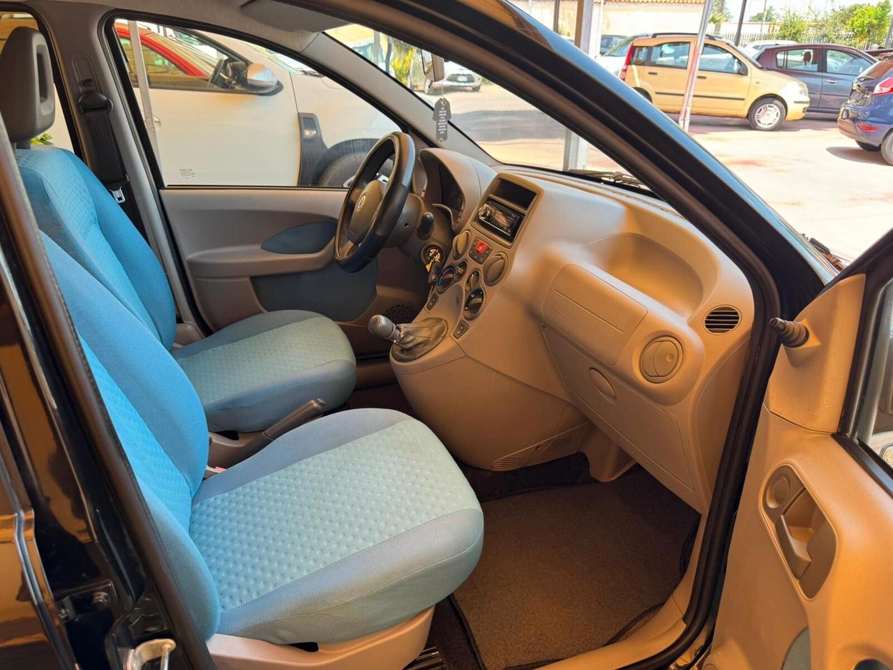 Fiat Panda 1.2 Dynamic