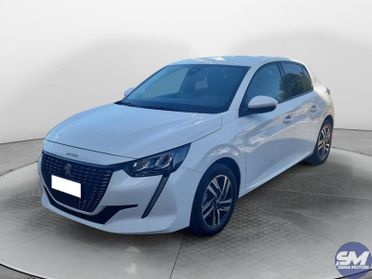 Peugeot 208 Allure Pack BlueHDi 100 S/S