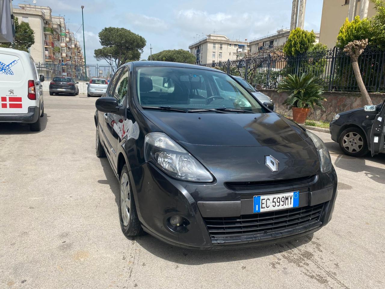 Renault Clio 1.5 DCI 70 CV 5P DYNAIQUE